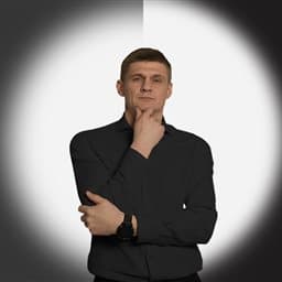 Alexander Petrunin