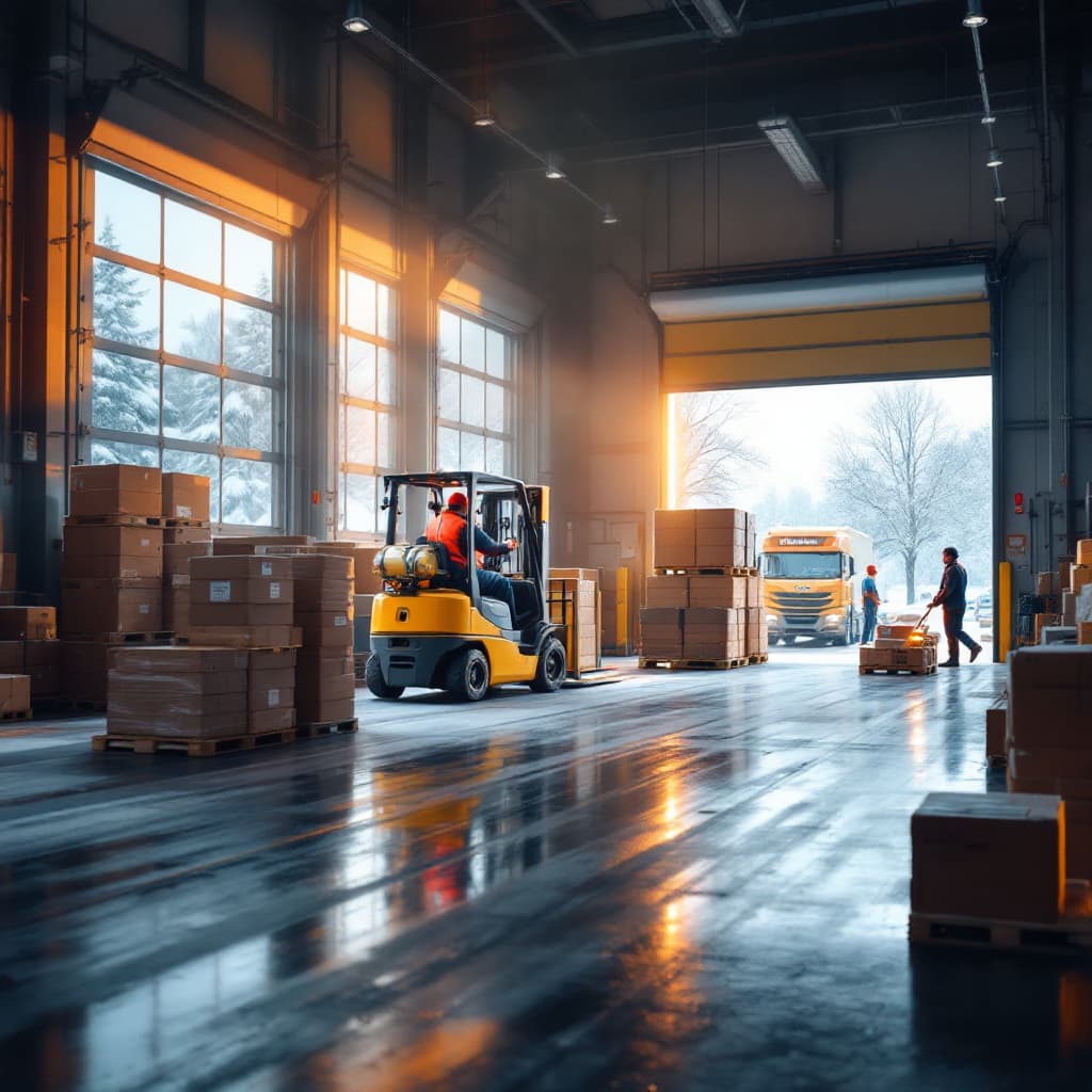 How to Manage International Supply Chains: Expert Tips and Strategies