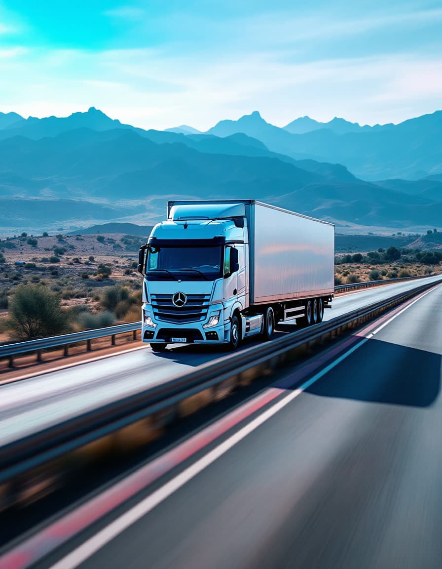 Madrid – Seville: A Key Logistics Link Between Central and Southern Spain