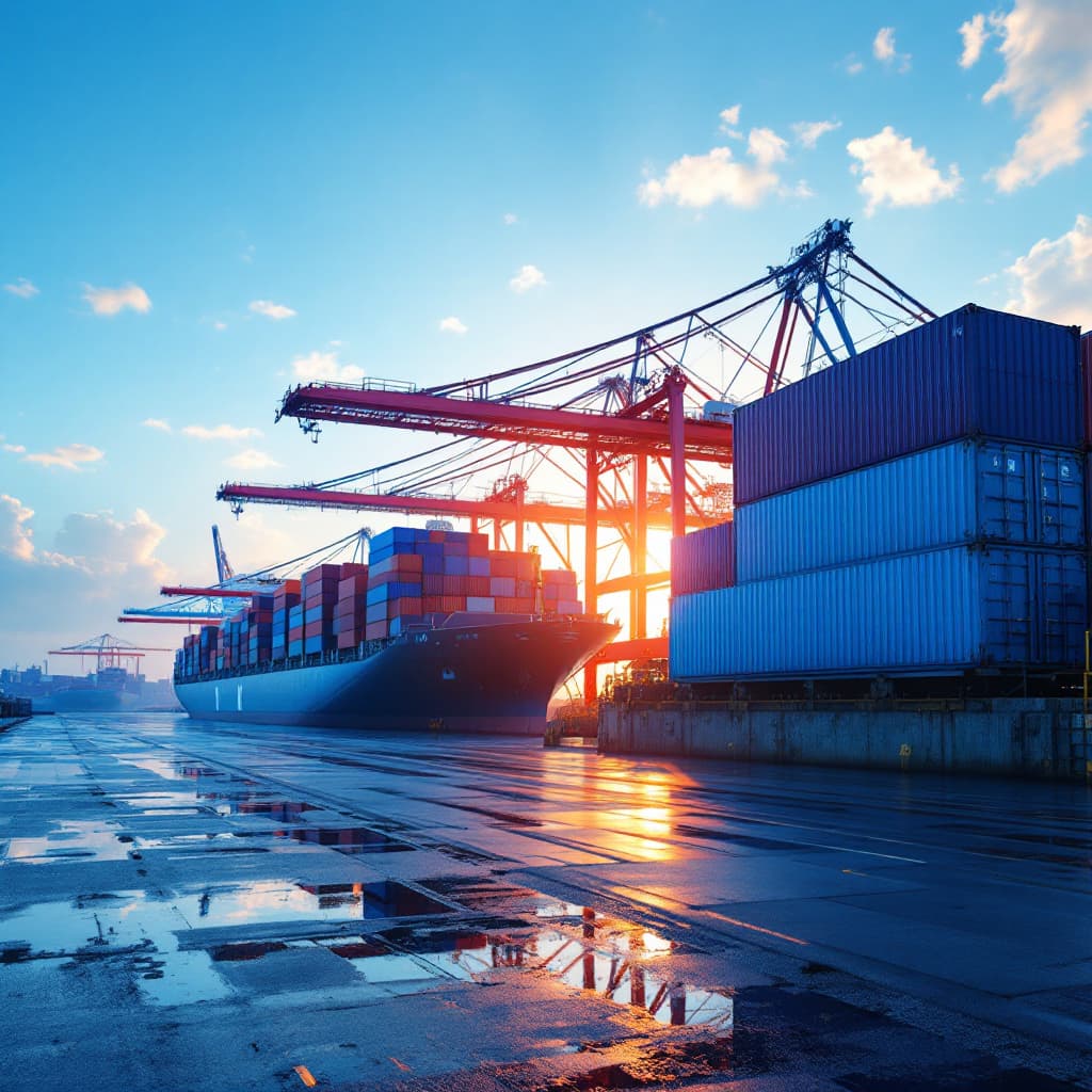 Managing Cultural Differences in International Logistics