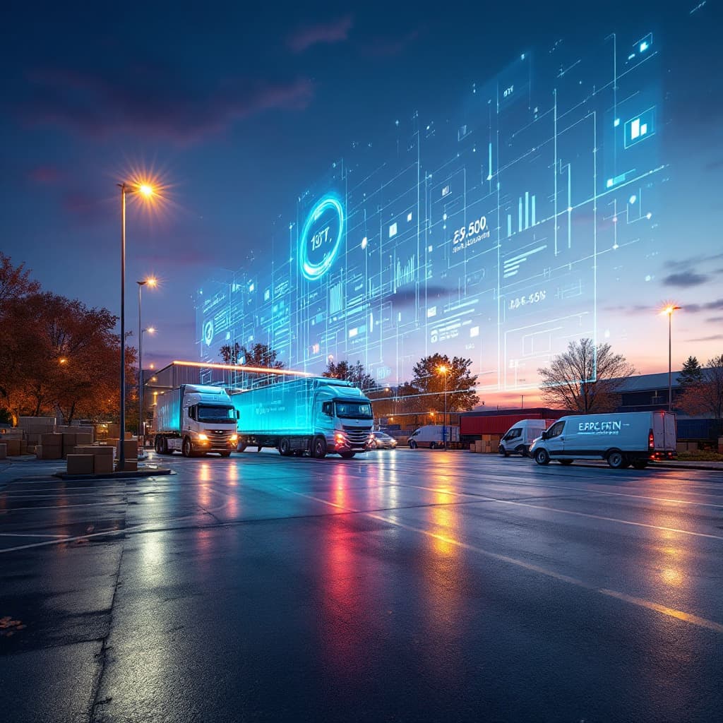 How to Manage Multichannel Logistics