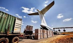 Navigating the Complexities of Delivering Aid and Cargo Transport Across Africa