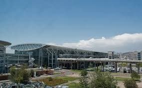 How Chile's Air Cargo Surge With Cherries and Salmon Impacts Logistics