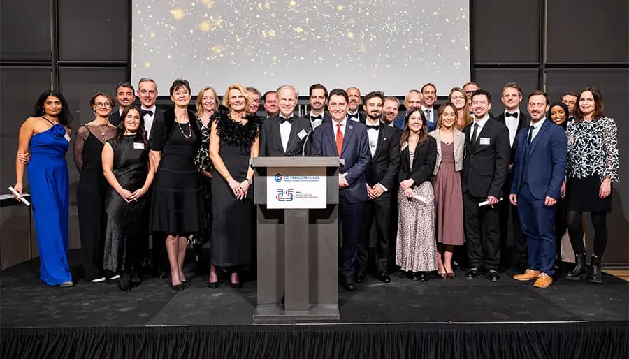 Artefact’s Expansion in the Dutch Market Earns Business Development Award for Data and AI Services