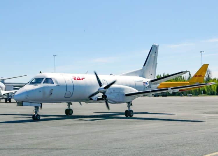 Atlas Air Stops 737 CMI Operations with Amazon