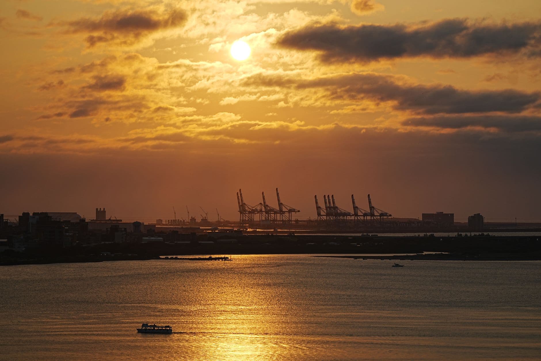 The Biggest Black Sea Ports in 2026: Volumes, and Which Berths Are Reachable