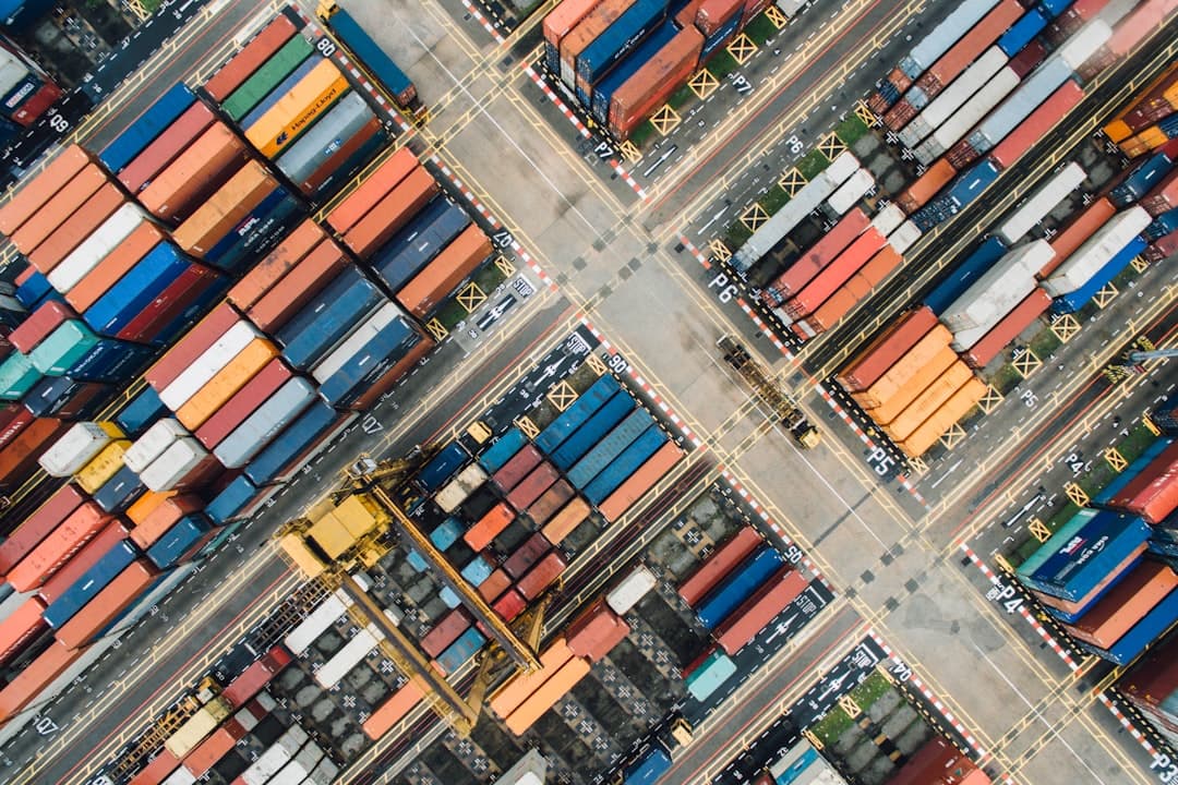 The Busiest Ports in Africa in 2026, Ranked (Boxes vs Corridor Reach)