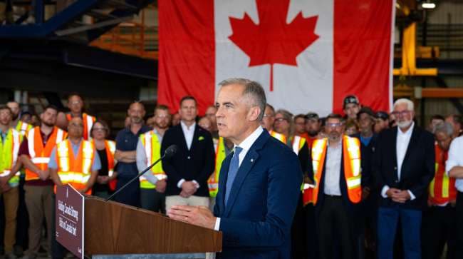 Canada Rolls Out $3.6 Billion Fund to Help Businesses Navigate Tariff Challenges