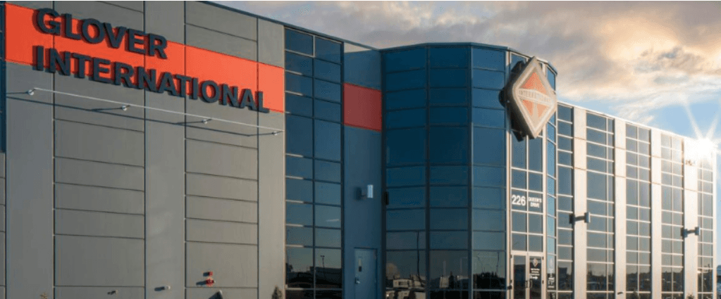 Canadian Automobile Dealers Association establishes new heavy truck division chaired by Shane Bosch of Glover International