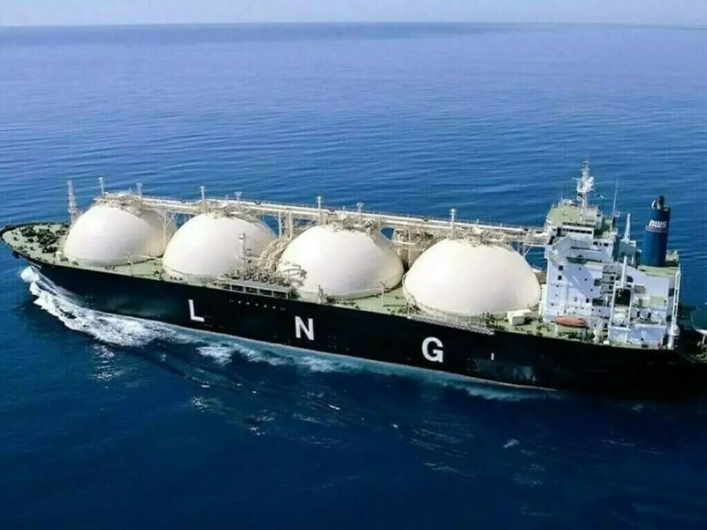 China Continues LNG Shipments from Arctic LNG 2 Project Amid Sanctions: Key Updates