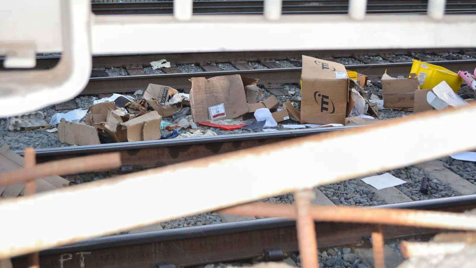 How Cybercriminals and Organized Crime Are Targeting Cargo Theft in Freight and Trucking