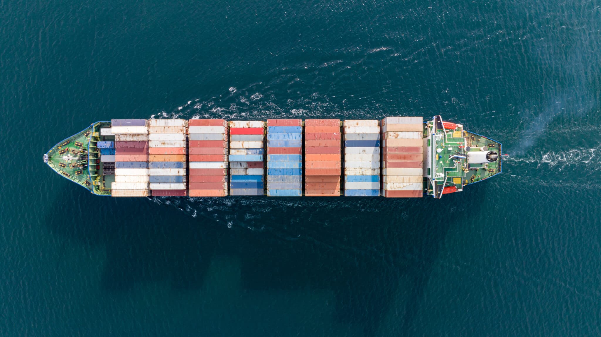 Howden's DUAL Introduces Comprehensive Cargo Insurance Across European Markets