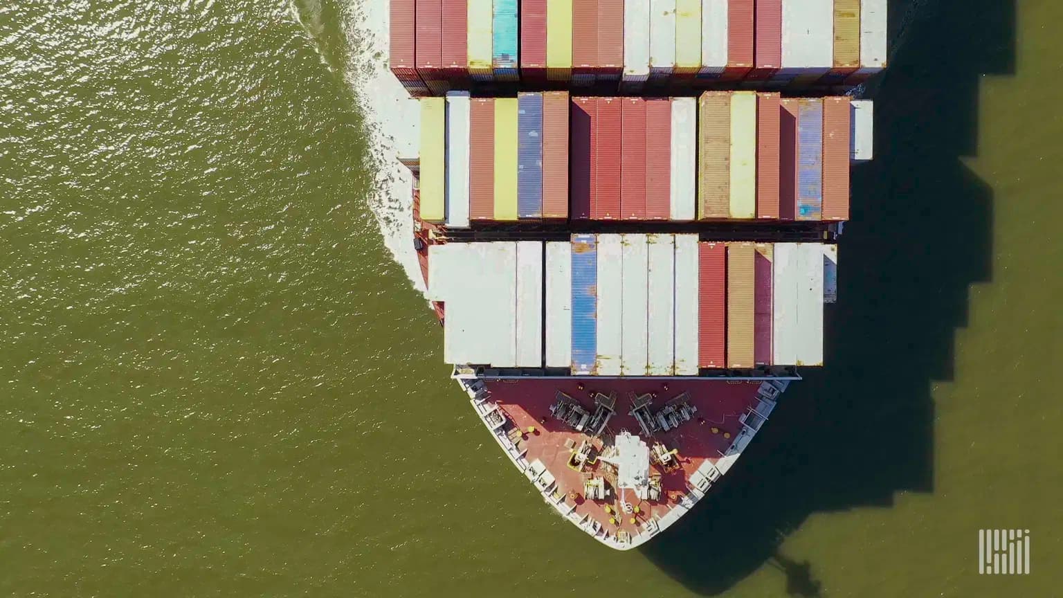 How Tariffs Are Reshaping Family-Owned Business Landscapes in the U.S.