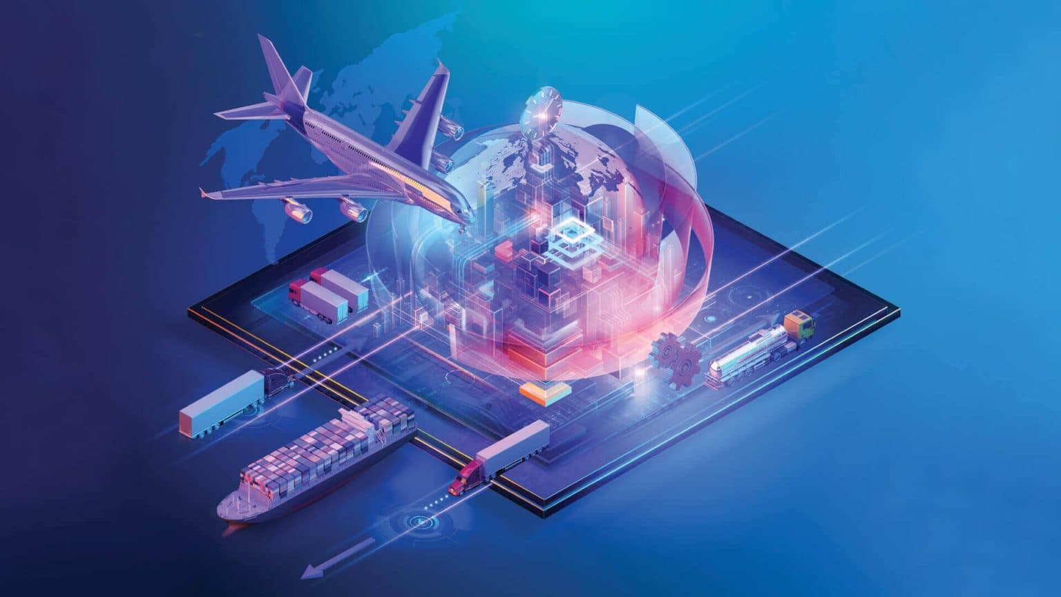EgyptAir Cargo Accelerates Its Global Cargo Efficiency with Cargo Flash’s nGen Integrated Cargo Management System