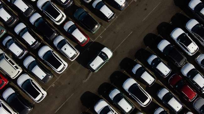 How the EU’s Proposal to Reduce US Tariffs on Autos and Industry Could Reshape Global Freight