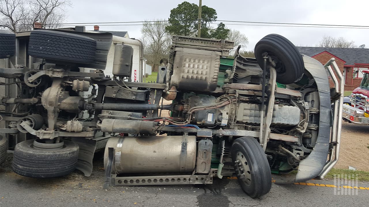 Examining the FAIR Trucking Act's Role in Addressing Litigation Issues in Commercial Trucking