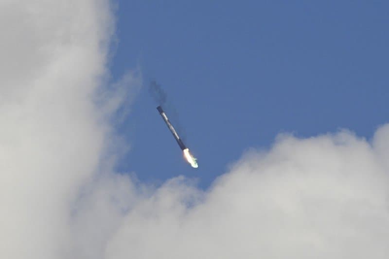 SpaceX Launches Cygnus NG-23 Cargo Freighter on Vital Resupply Mission to ISS