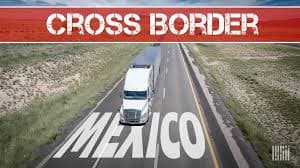 How U.S.–Mexico Trade and Truck Capacity Tightening Are Shaping Freight Markets Through 2026