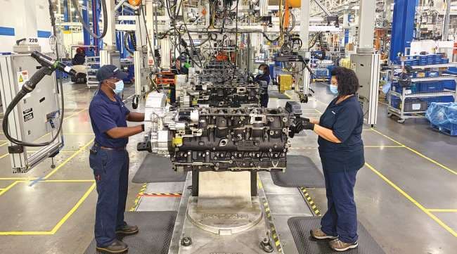Paccar Anticipates Increased Truck Demand in Upcoming Years