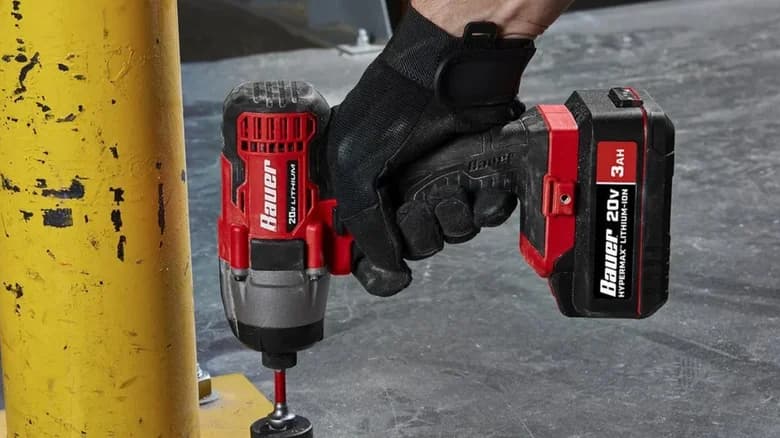 The Top Four Harbor Freight Tools to Enhance Your Garage Setup