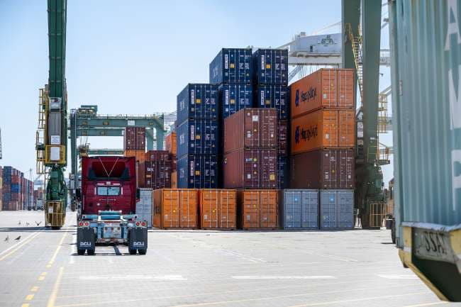 Global Trade Forecasts: Expectations and Implications