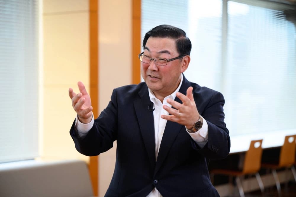 Japan’s Nippon Yusen Plans to Boost LNG Tanker Fleet by 50% to Meet Rising Worldwide Demand