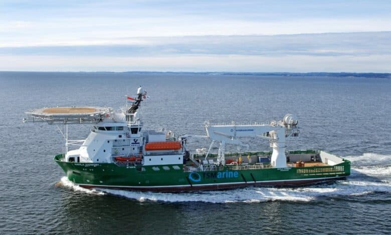 Havila Shipping disputes bank prepayment claims and plans appeal in restructuring conflict