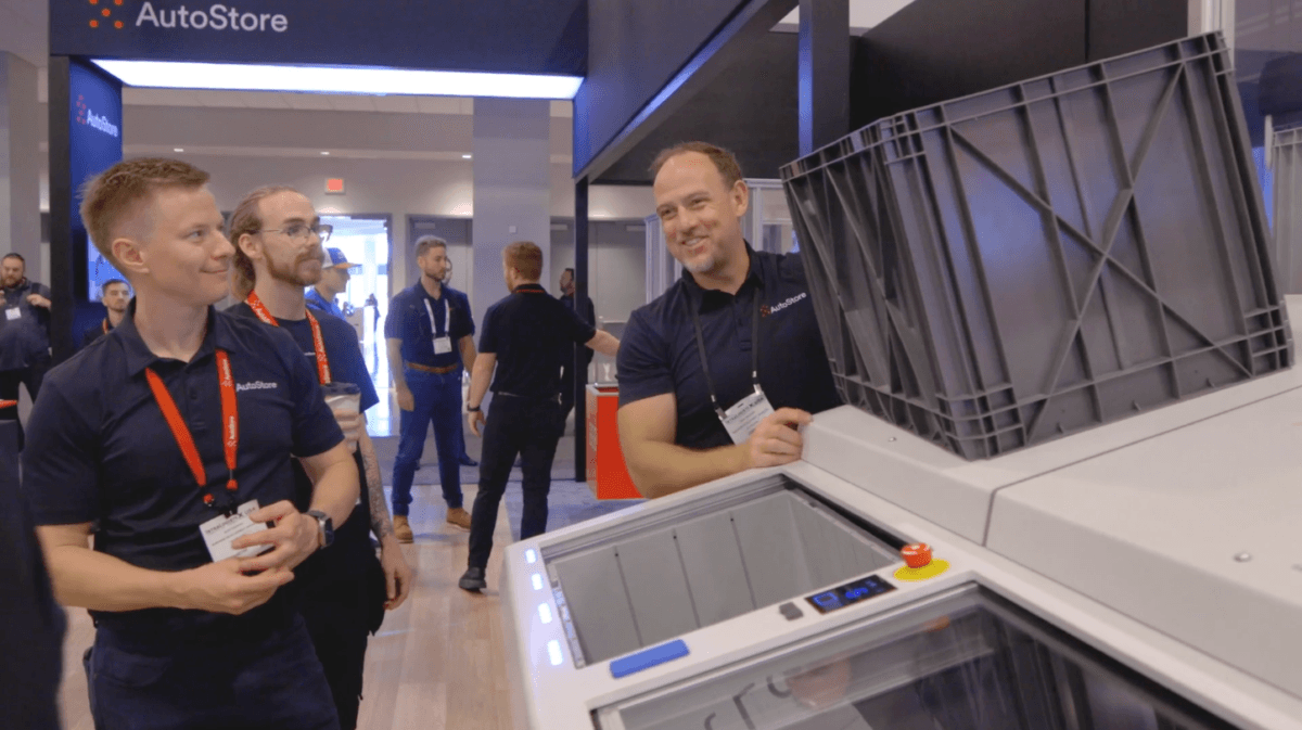 IntraLogisteX USA 2025 Launches in Miami Featuring Advanced Robotics, AI, and Supply Chain Solutions