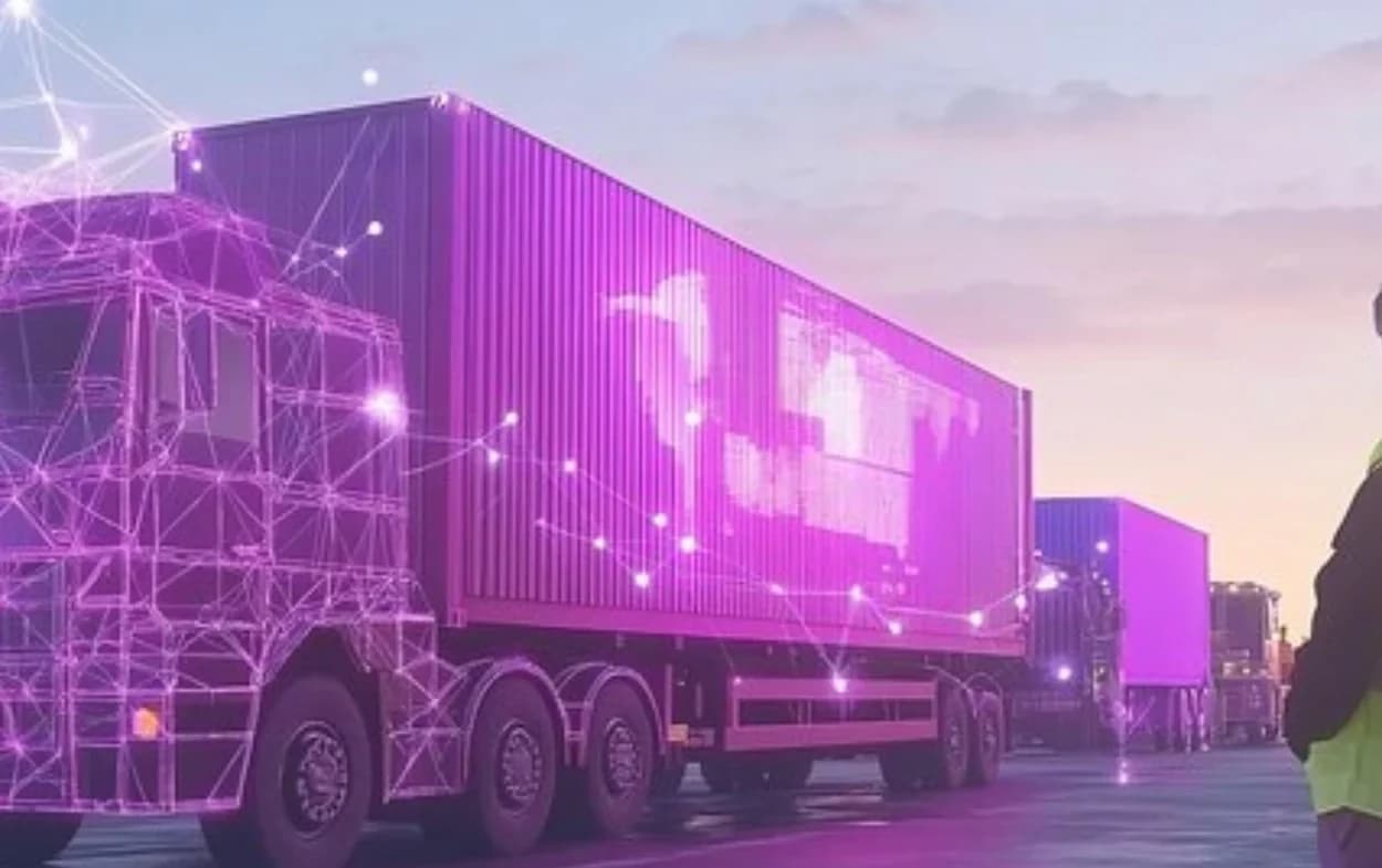 Innovations in Final Delivery Transforming Supply Chain Dynamics