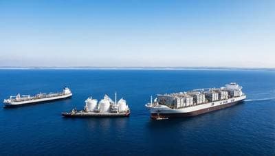 The Rise of Competition Between Europe and Asia for LNG Cargoes Before Summer