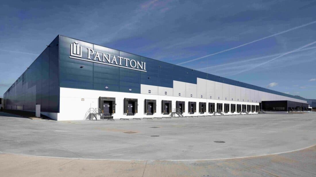 Lookiero Outfittery Group Strengthens its Supply Chain with New Facility at Panattoni Park Miranda de Ebro