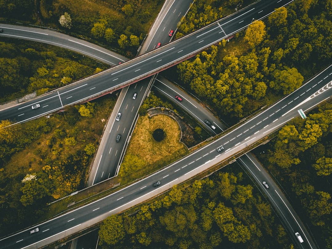 The Longest Highways in the World in 2026, Ranked (and Why Length Isn't the Freight Story)