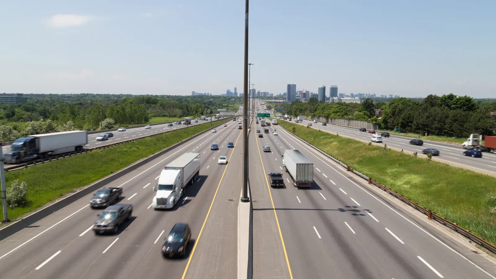 Positive Trends in LTL Pricing Indicate Growing Stability