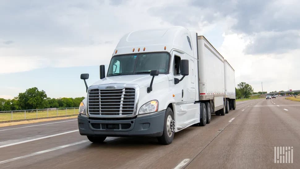 Surge in LTL Pricing Index Forecast for Q3 2023