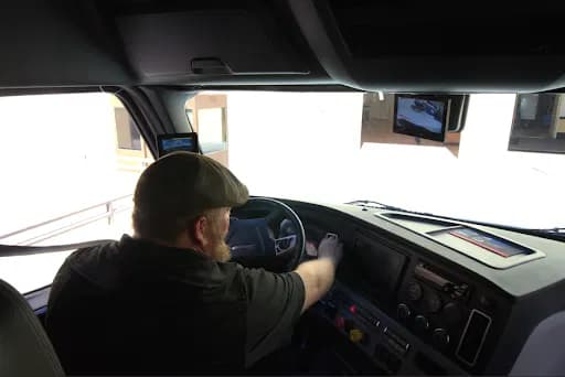 The Transition from Hustle to Operational Efficiency in Fleet Management