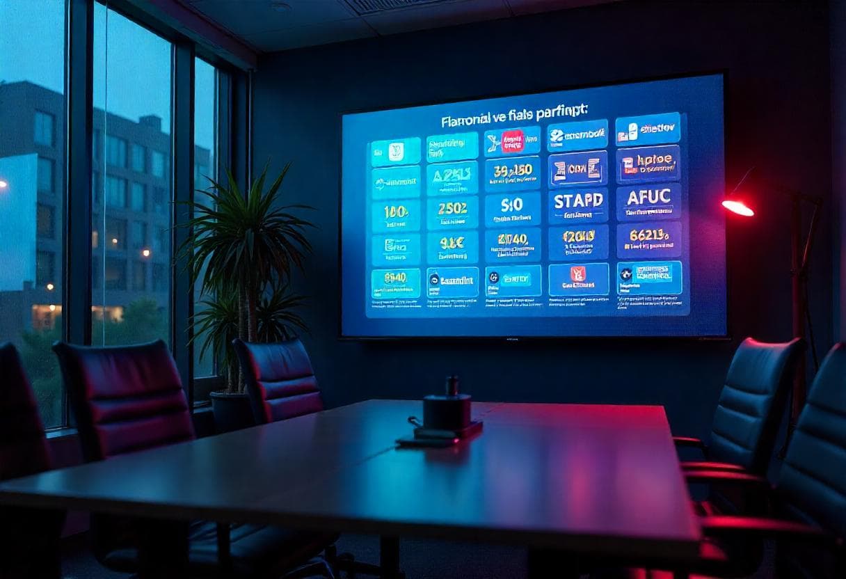 Key Considerations for UK Freight Forwarders in Evaluating ERP Systems