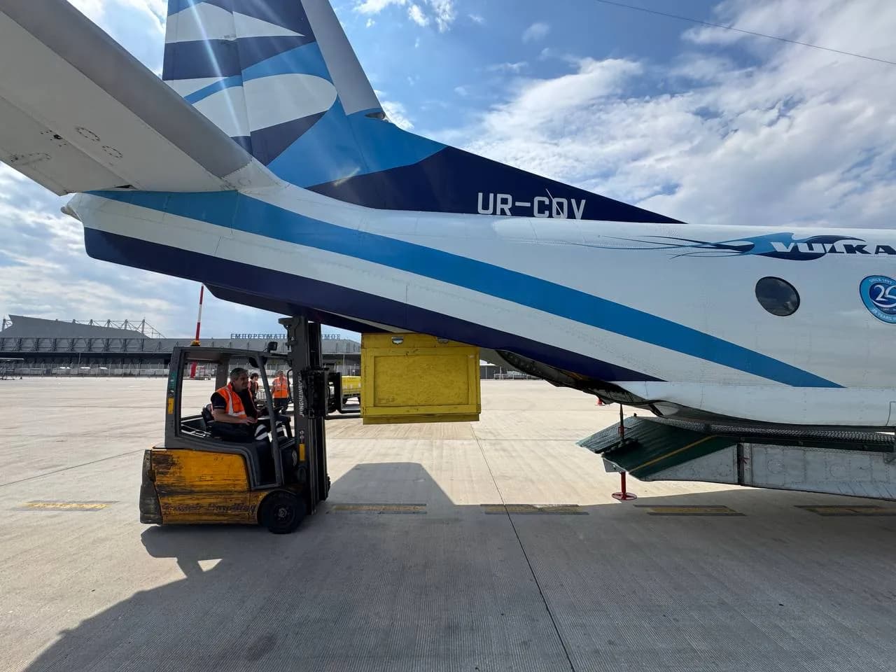 Urgency in Air Cargo Delivery: A Case Study of Swift Logistics Solutions