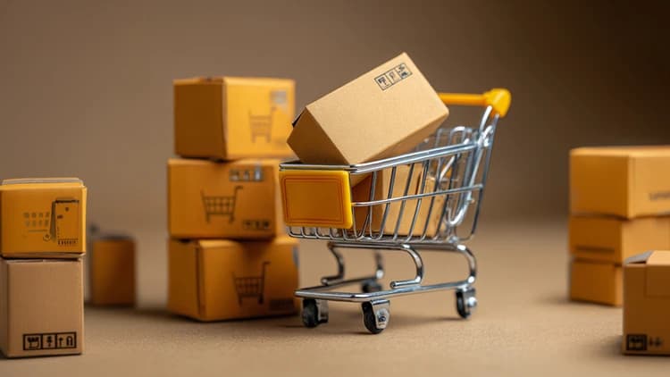 How to Navigate Delivery Charges When Free Shipping Is No Longer an Option