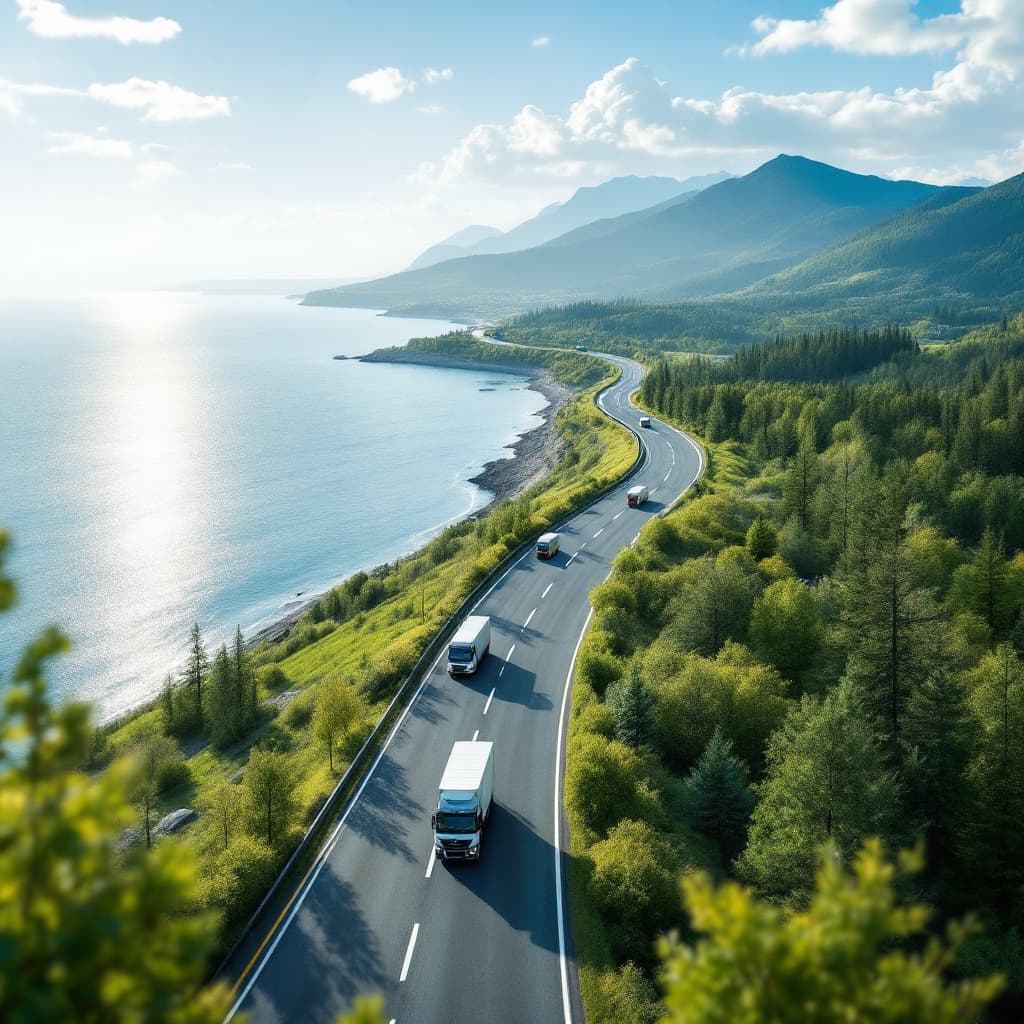 Sochi – Krasnodar: Distance