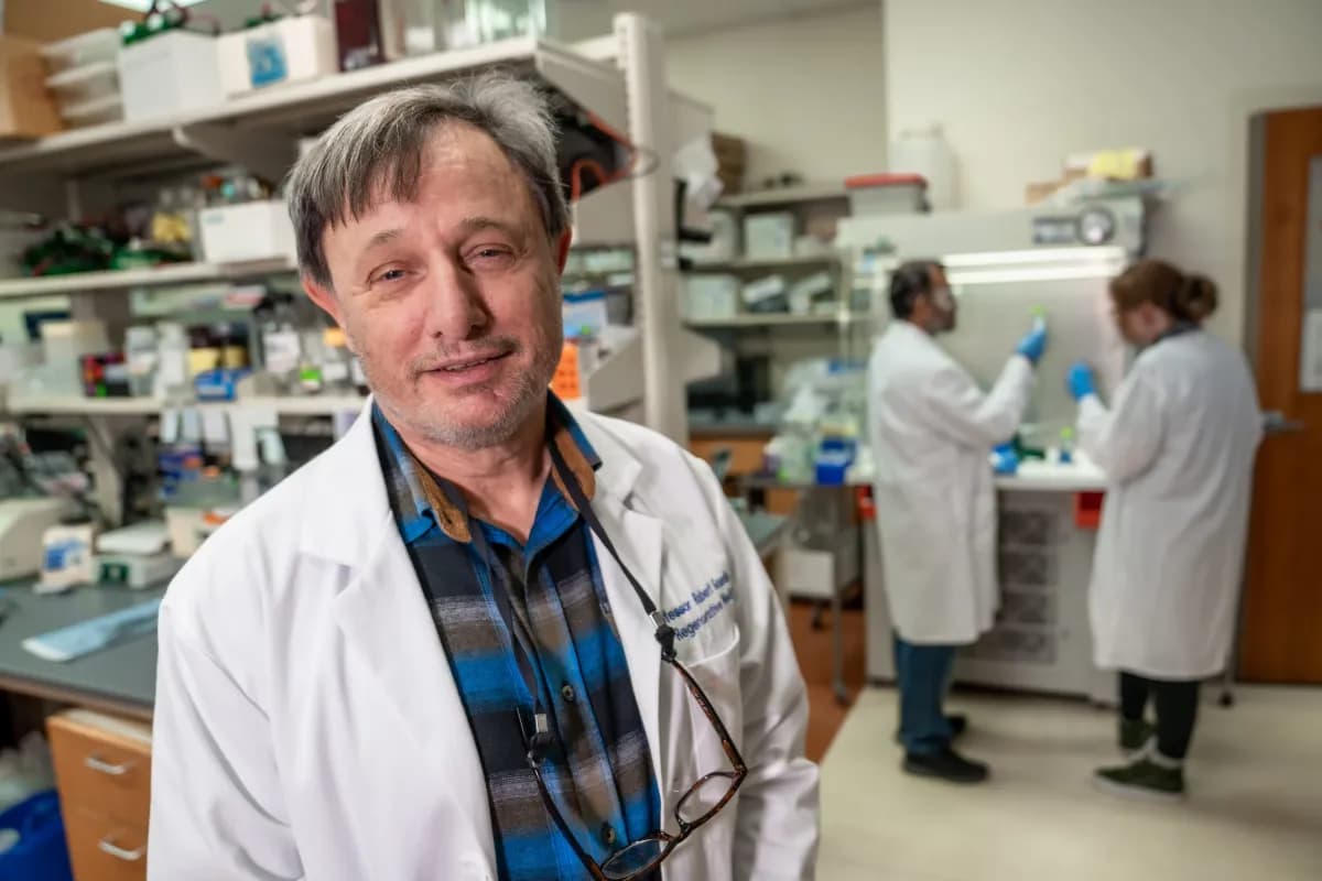 How Tiny Cargo Co from Roanoke Is Innovating Peptide Delivery with Cow Milk Exosomes and What It Means for Supply Chains