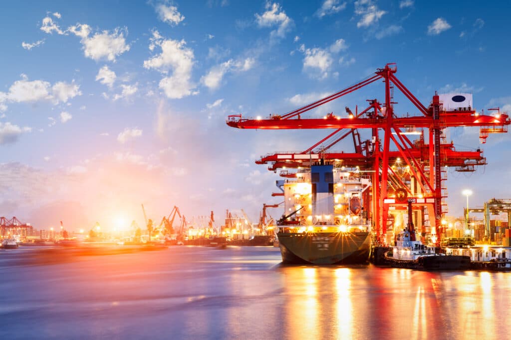 Exploring TOC Europe 2025: The Focal Point for Port and Cargo Professionals