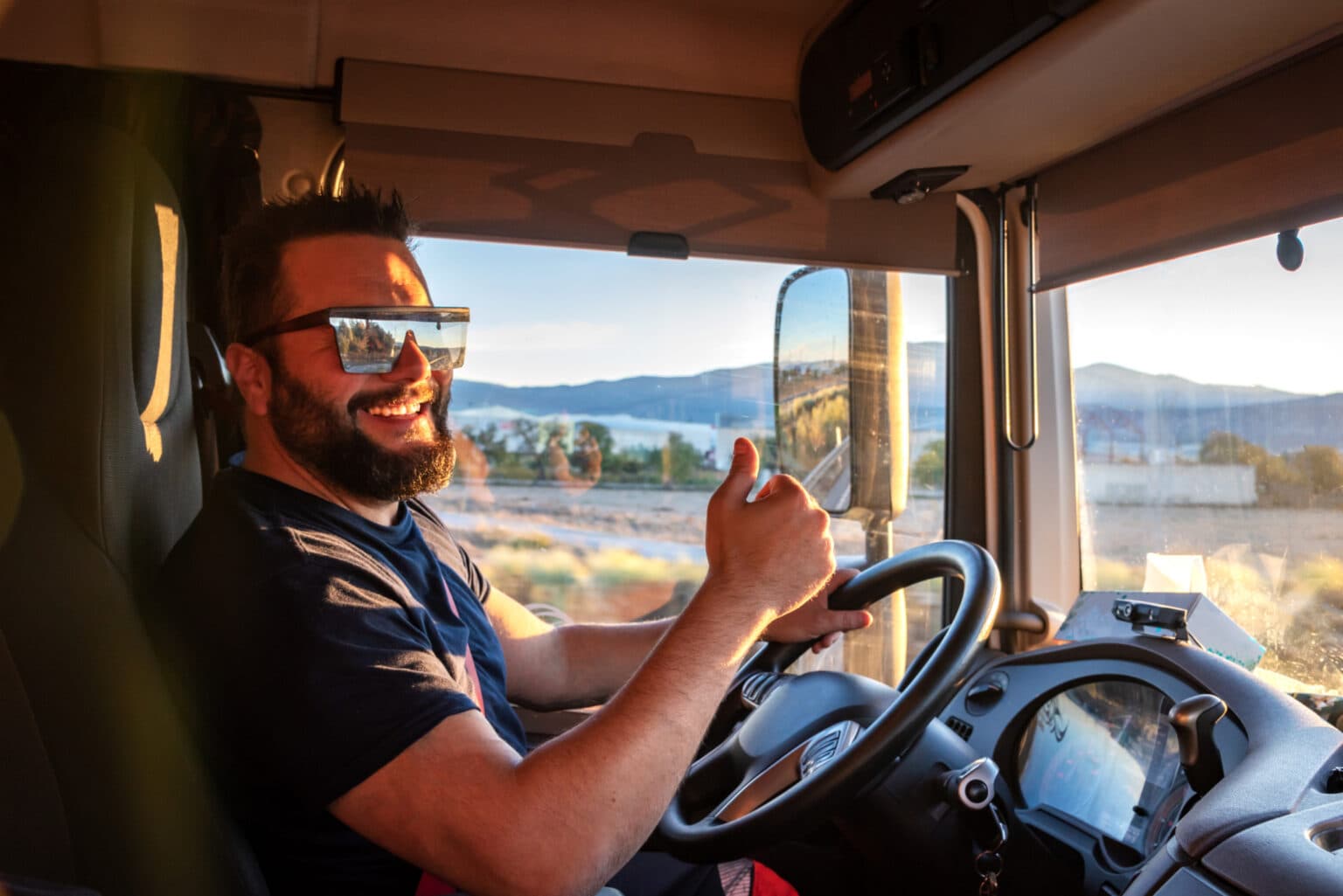 Insights Into Successful Driver Retention and Leadership Practices of Leading Private Fleets