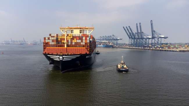 UK Holds Off Removing 25% US Steel Tariffs Despite Trade Talks Ahead of Trump’s Visit