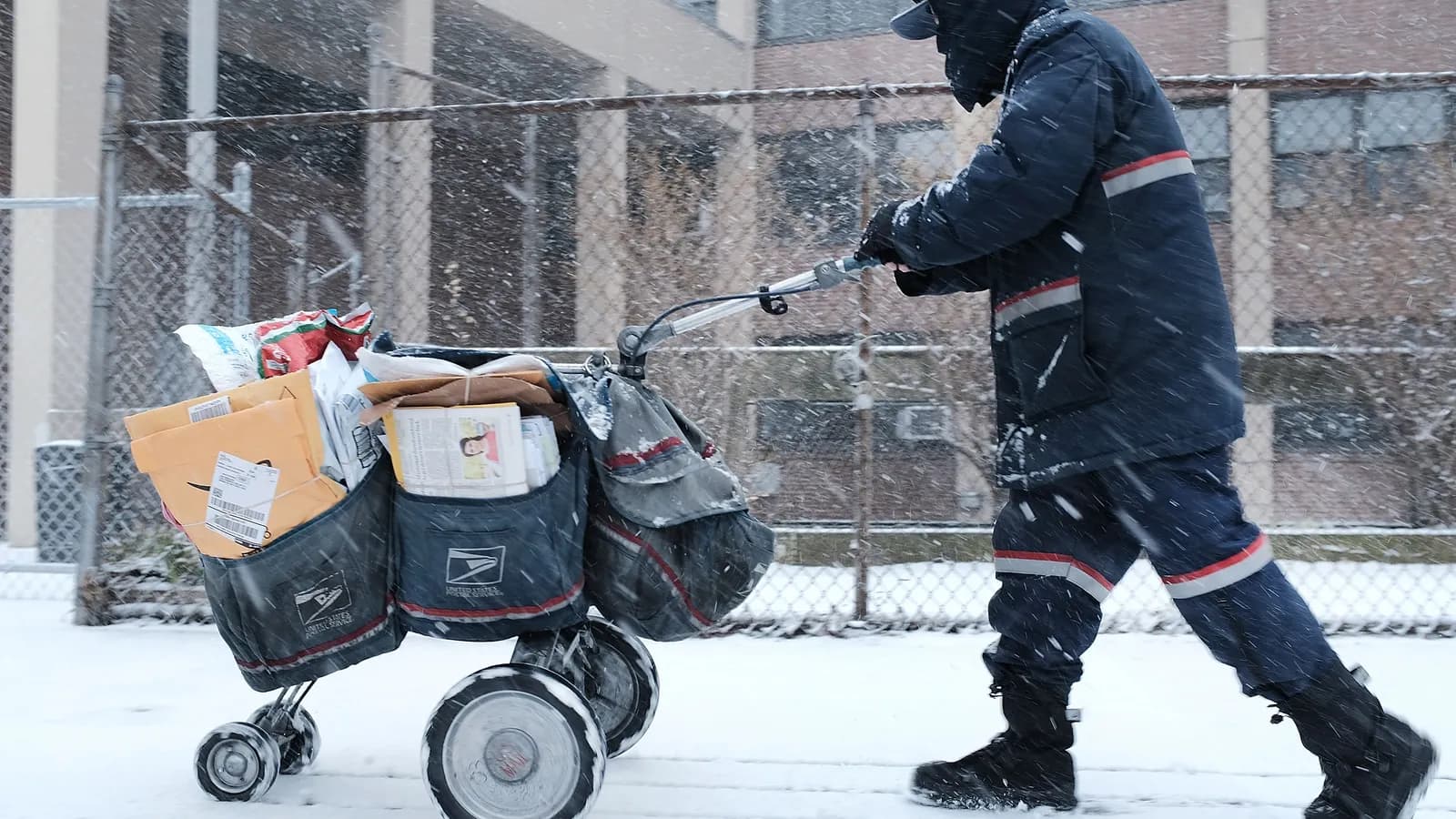 USPS Broadens Last-Mile Delivery Partnerships to Boost Shipments and Retail Reach