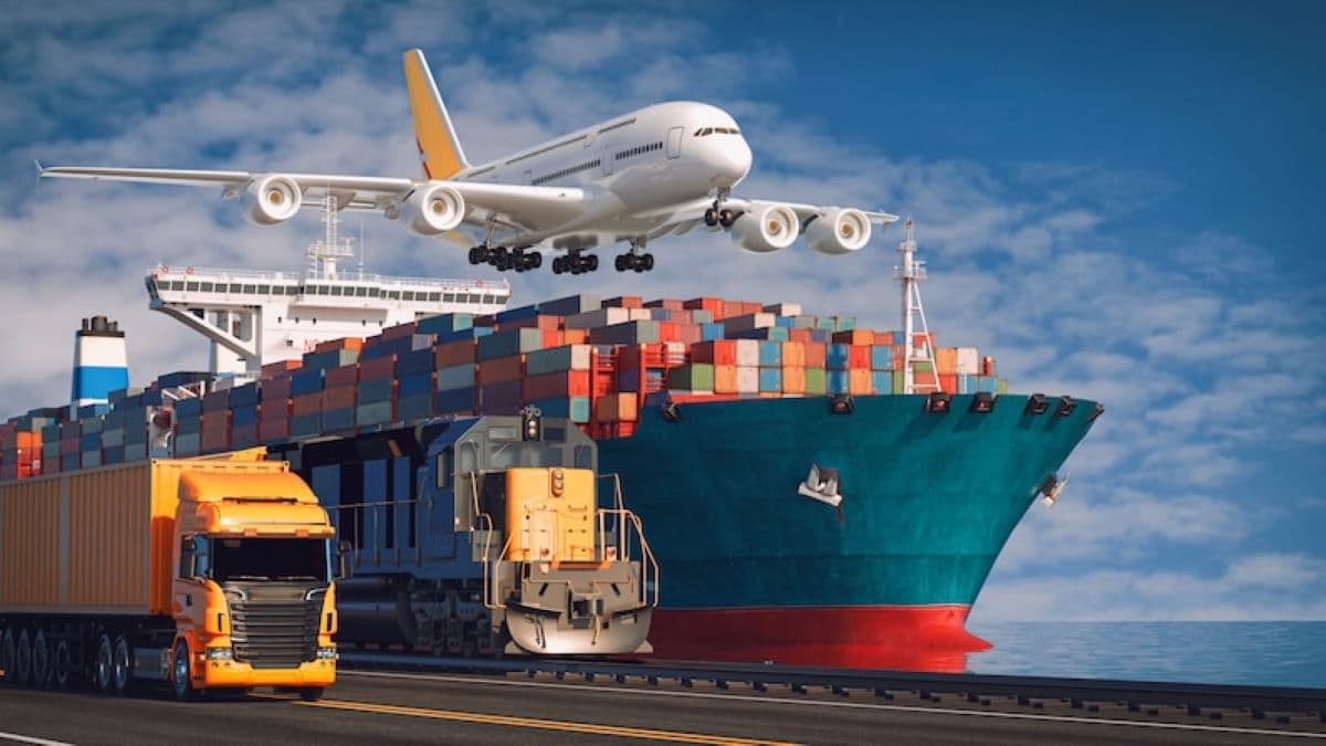 Understanding Intermodal Transport in Poland: Features, Benefits, and Practical Examples