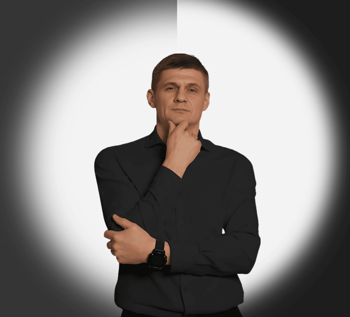 Alexander Petrunin