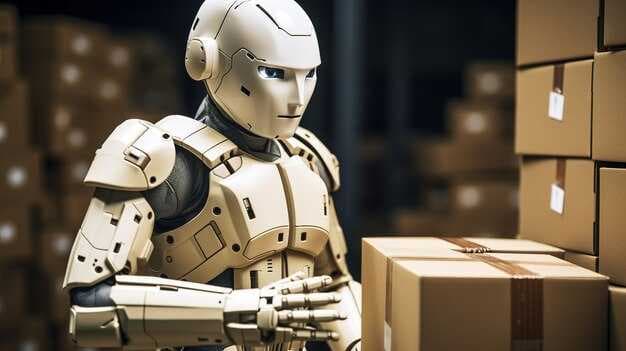 10 Generative AI Use Cases for the Supply Chain - Boost Efficiency, Visibility, and Resilience