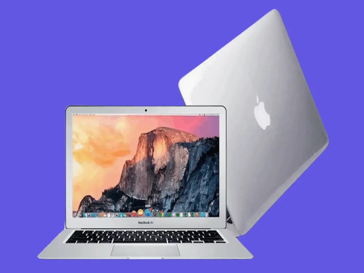 How to Get a Refurbished 2017 MacBook Air at $200 with Free Shipping