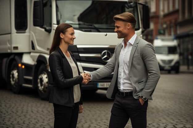 2025 Best-Managed Transportation Companies - How to Choose the Right Partner