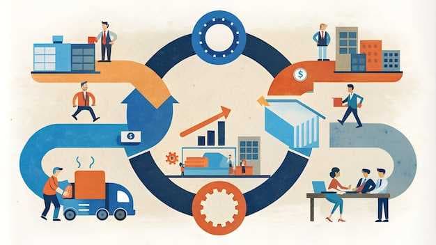 2025 Supply Chain Challenges - How to Overcome Them and Build Resilience
